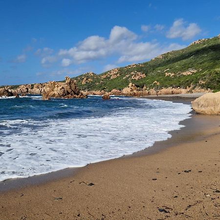 קוסטה פרדיסו Sardinia Sea Vacation Villa מראה חיצוני תמונה