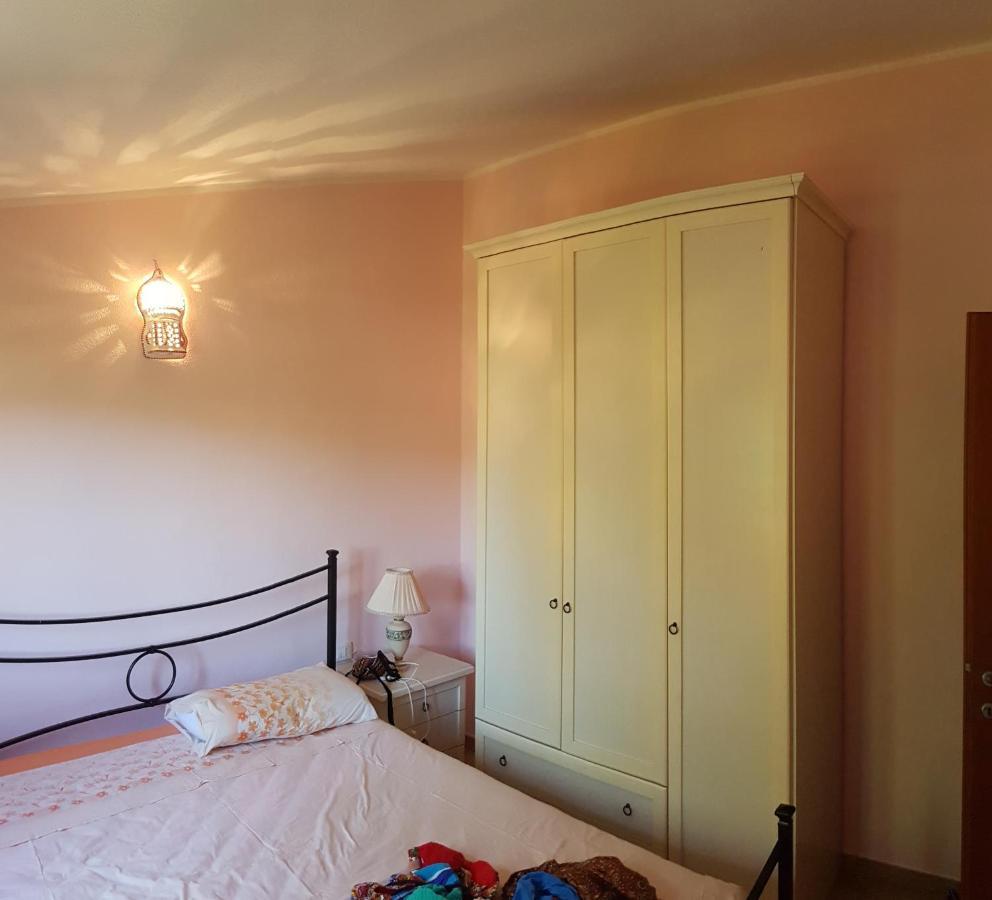 קוסטה פרדיסו Sardinia Sea Vacation Villa מראה חיצוני תמונה