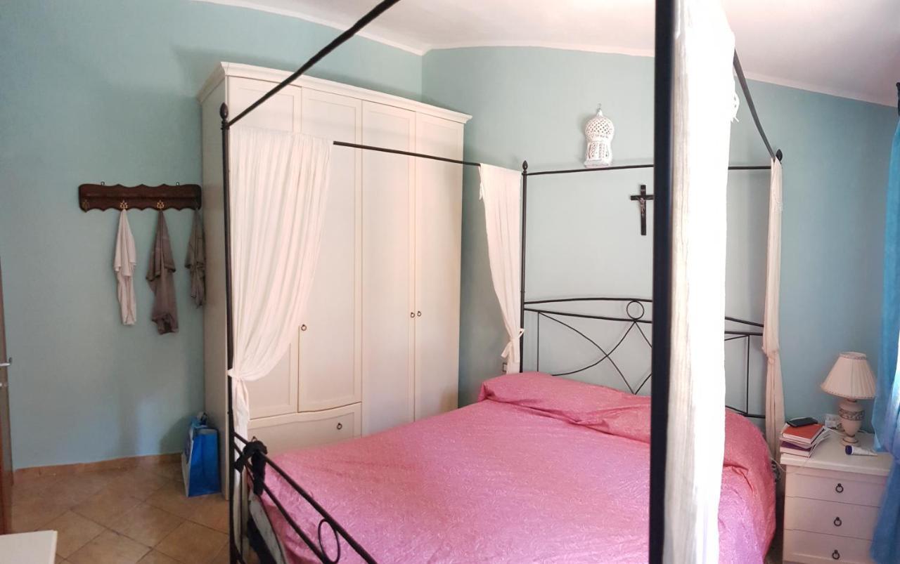 קוסטה פרדיסו Sardinia Sea Vacation Villa מראה חיצוני תמונה