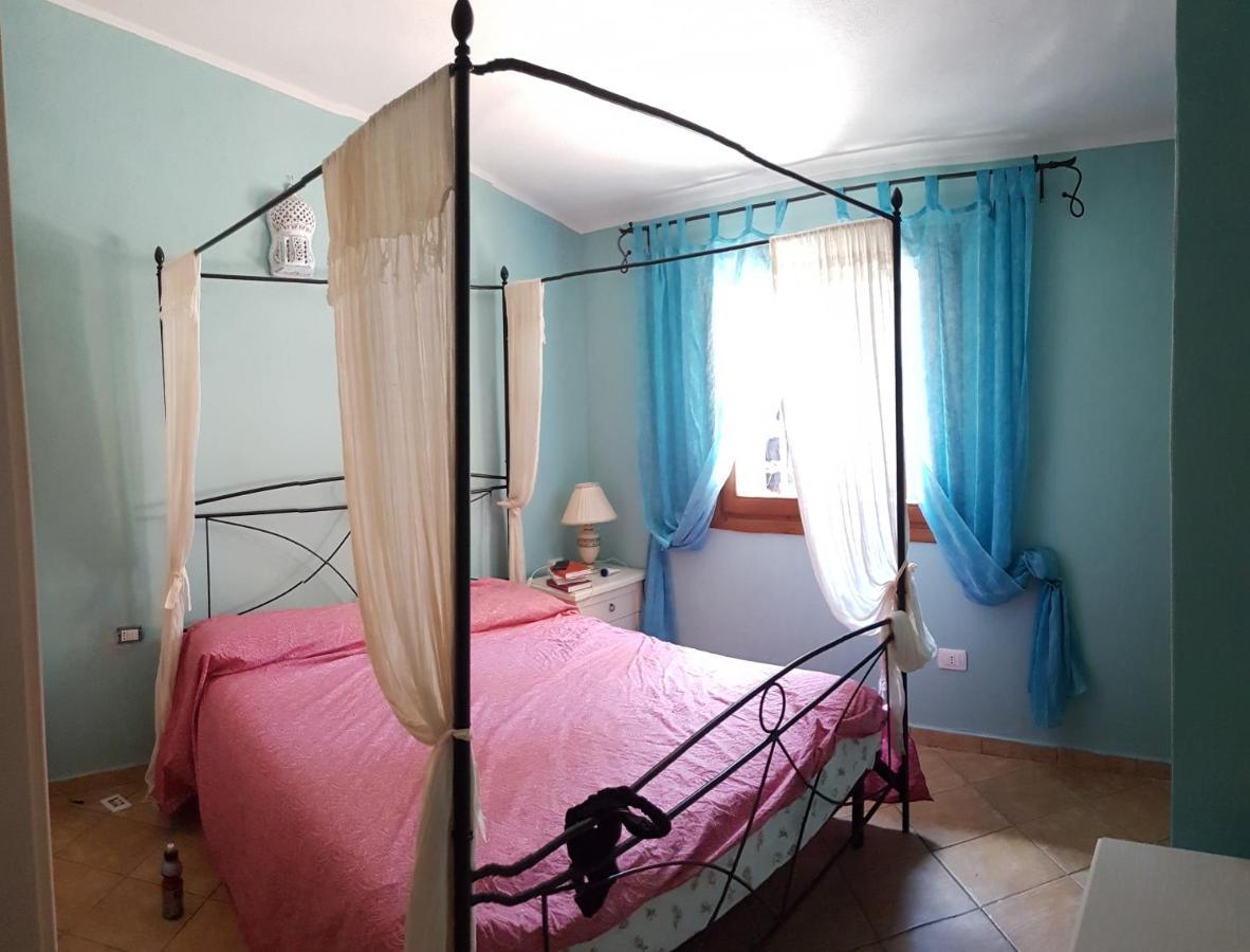 קוסטה פרדיסו Sardinia Sea Vacation Villa מראה חיצוני תמונה