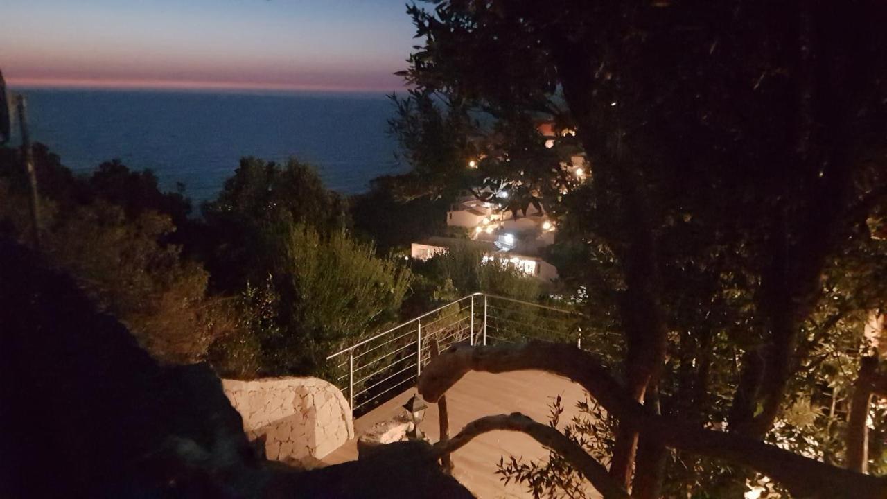 קוסטה פרדיסו Sardinia Sea Vacation Villa מראה חיצוני תמונה