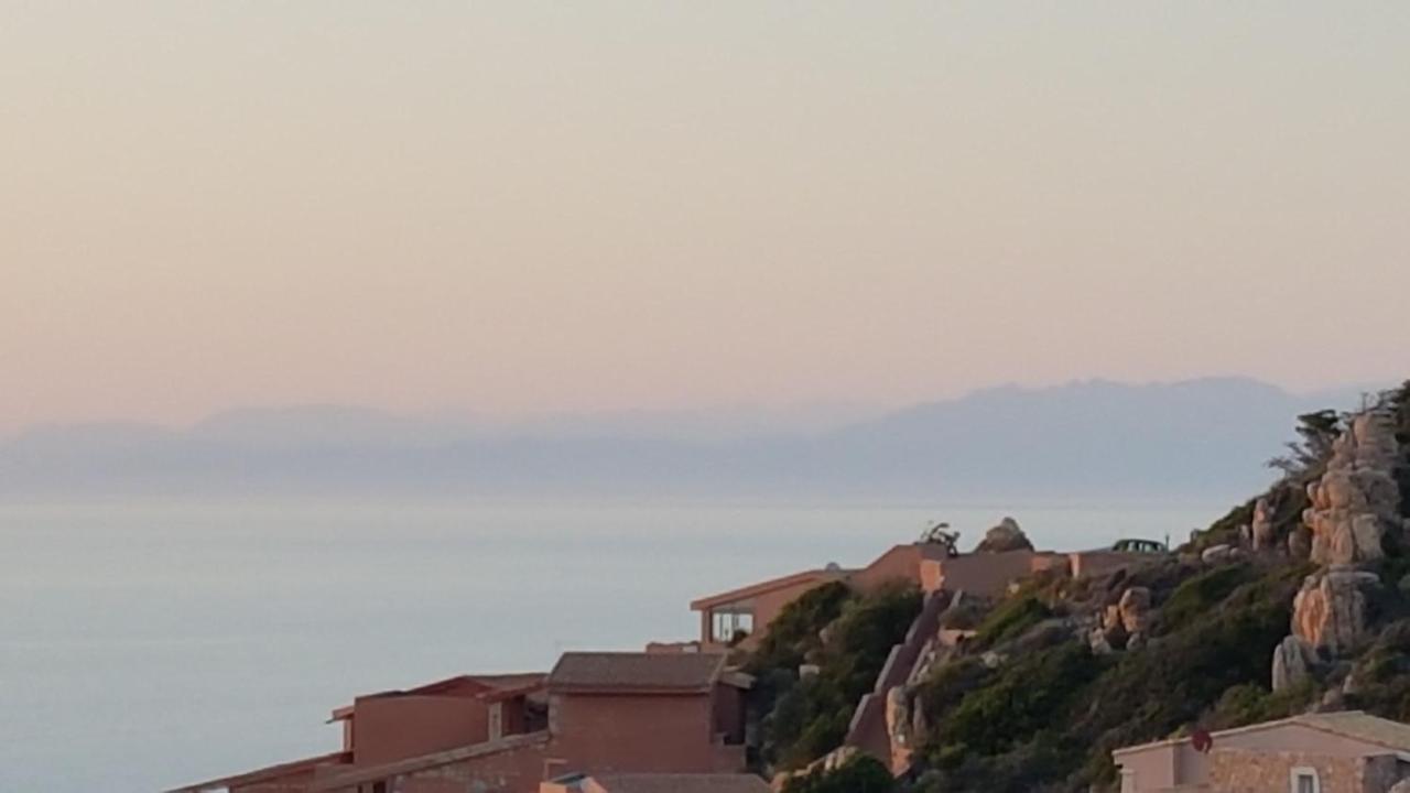 קוסטה פרדיסו Sardinia Sea Vacation Villa מראה חיצוני תמונה