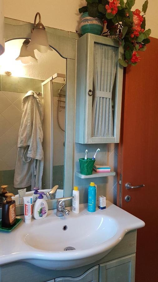 קוסטה פרדיסו Sardinia Sea Vacation Villa מראה חיצוני תמונה
