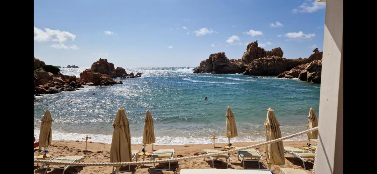 קוסטה פרדיסו Sardinia Sea Vacation Villa מראה חיצוני תמונה